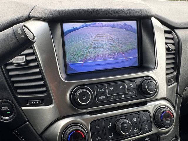 Used 2018 Chevrolet Suburban Premier image 3
