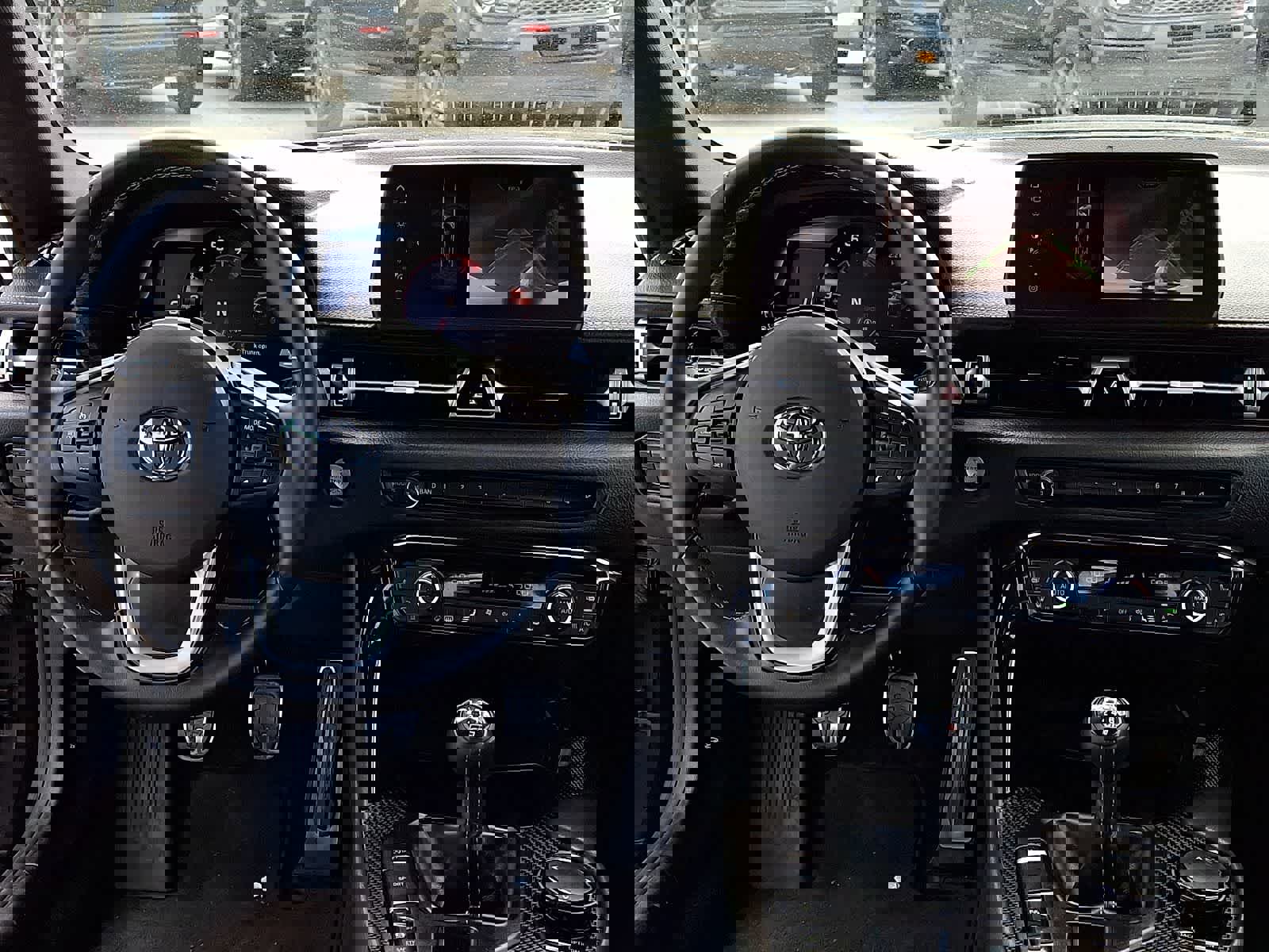 Certified 2023 Toyota Supra Premium w/ Driver Assist Package RWD image 14