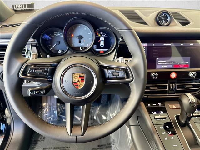 New 2026 Porsche Macan S AWD/4WD image 13