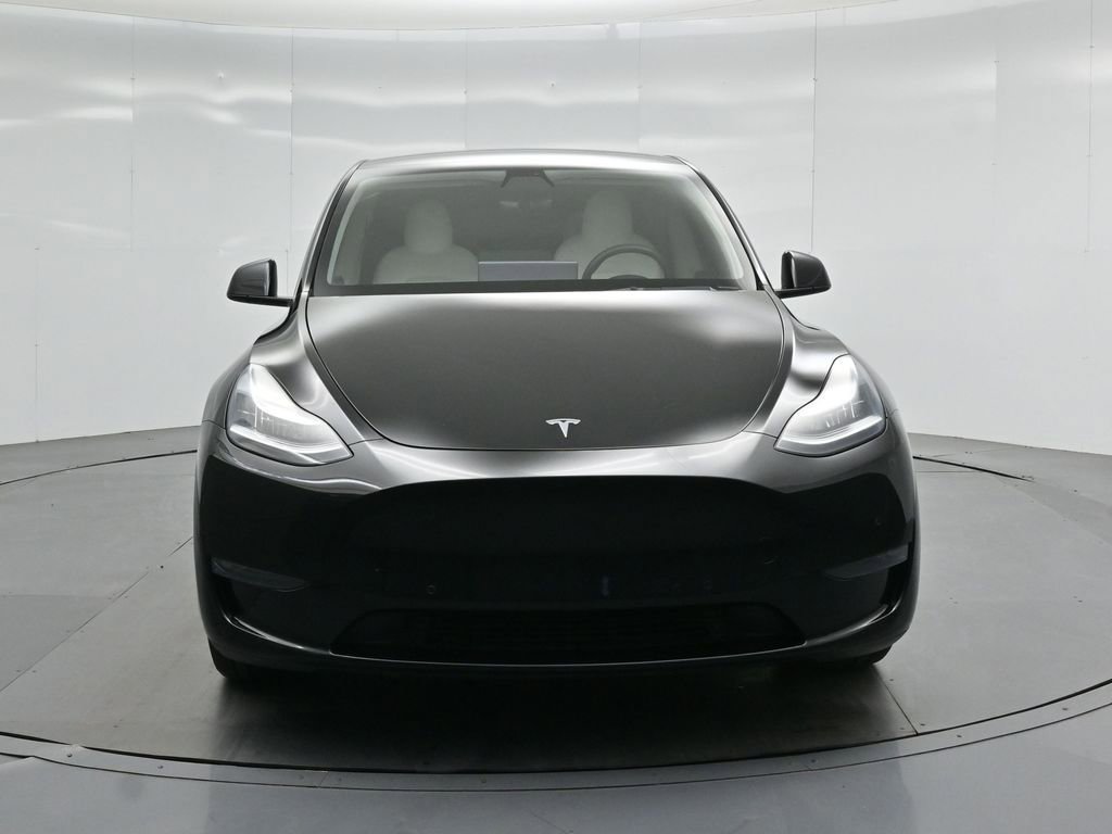 Used 2021 Tesla Model Y Long Range AWD/4WD image 15