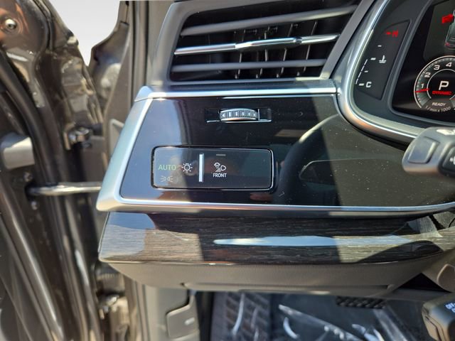 New 2026 Audi Q7 3.0T Premium Plus AWD/4WD image 16