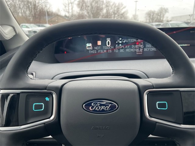 New 2026 Ford Expedition Max Active image 27