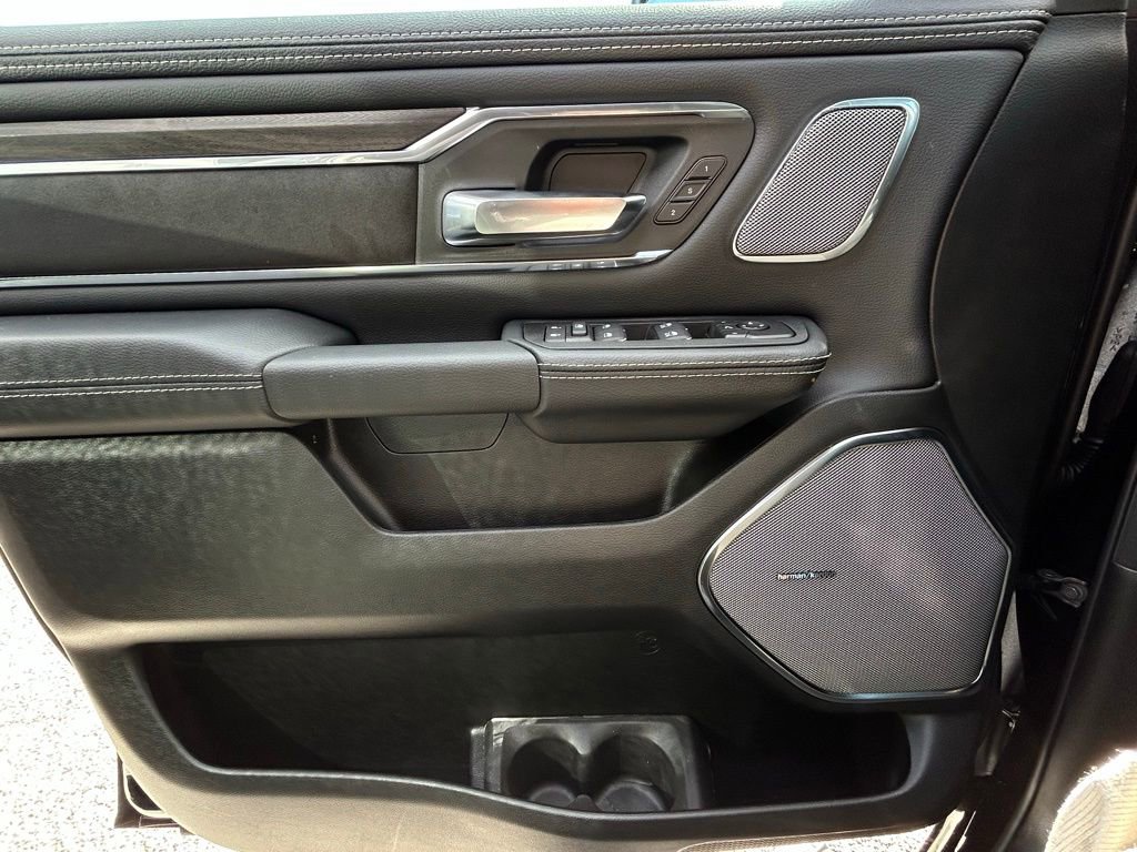 New 2026 RAM 1500 Laramie image 26
