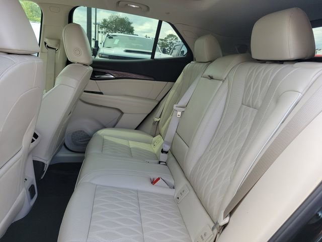 Certified 2023 Buick Envision Avenir FWD image 15
