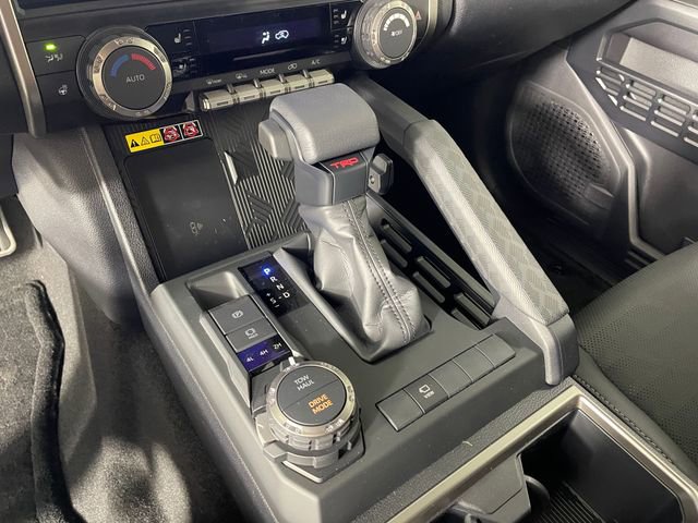 New 2026 Toyota 4Runner TRD Sport Premium AWD/4WD image 7