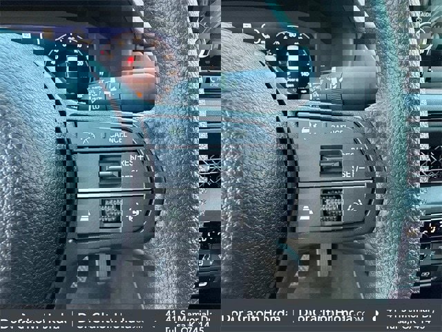 New 2025 Honda Accord SE image 18