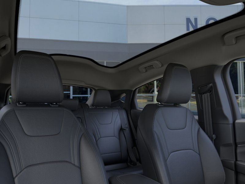 New 2026 Ford Mustang Mach-E Premium image 22