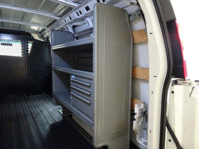 Used 2021 Chevrolet Express 2500 w/ Driver Convenience Package image 14