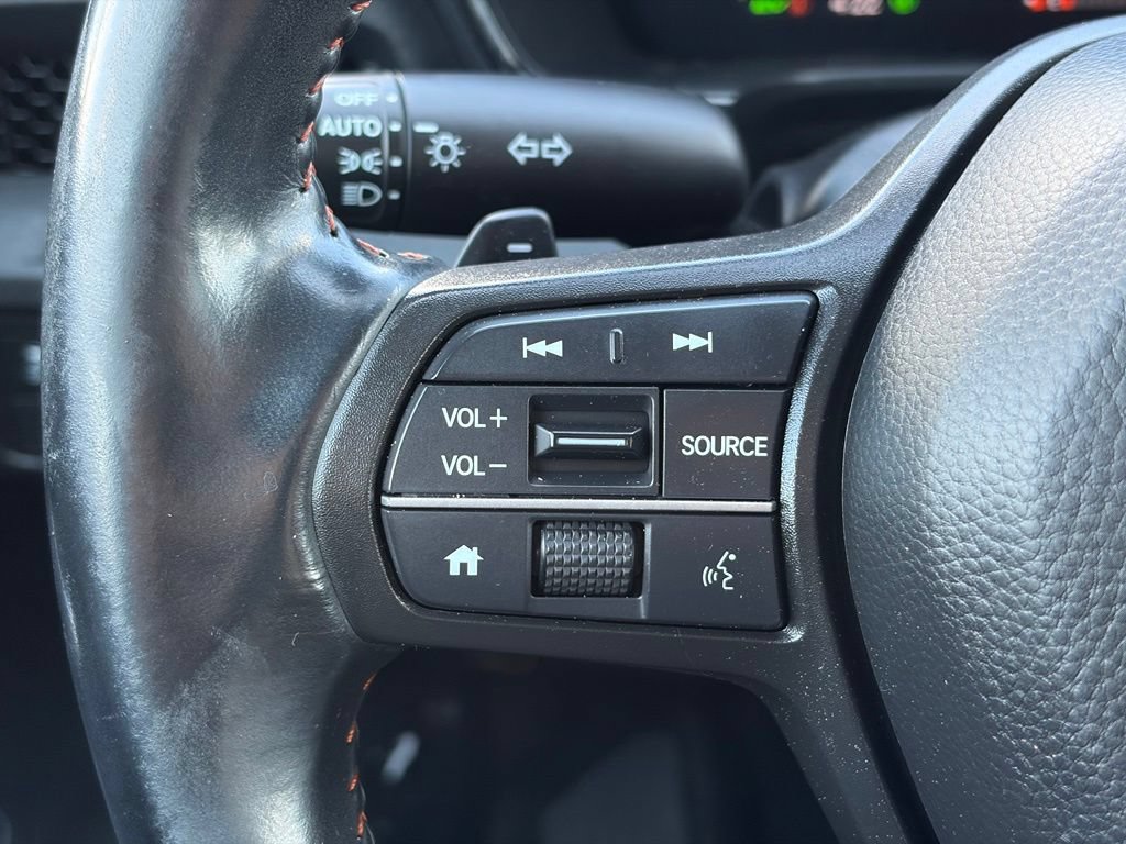 Used 2024 Honda CR-V Sport image 23
