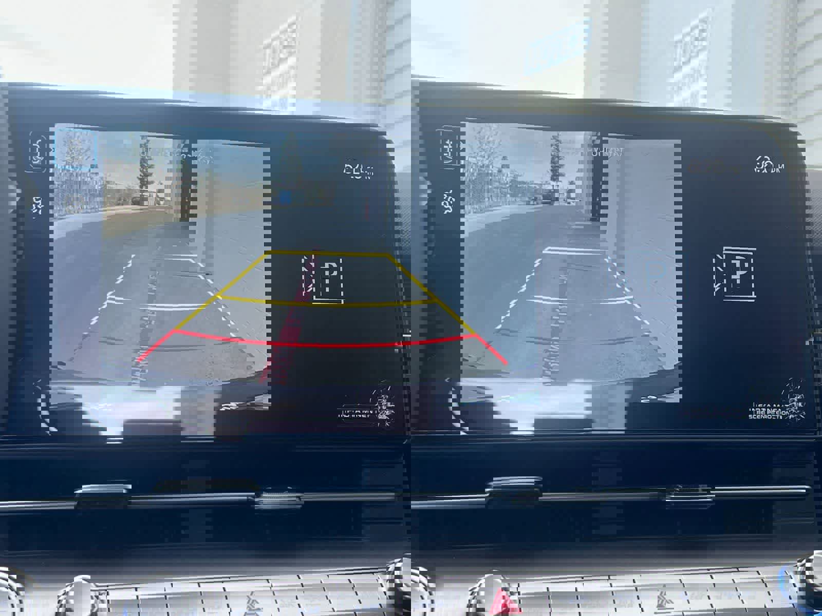 New 2026 Hyundai Kona SE AWD/4WD image 20