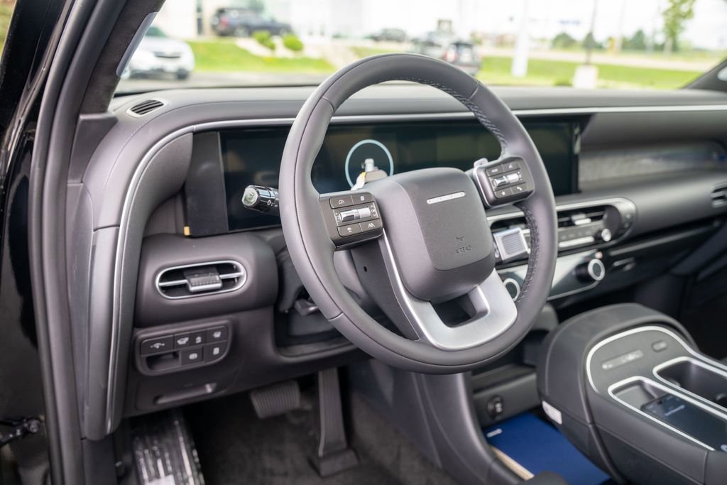 New 2026 Hyundai Palisade Calligraphy image 19