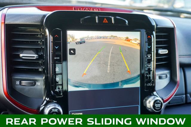 Used 2023 RAM 1500 Rebel w/ Rebel Level 1 Equipment Group image 13