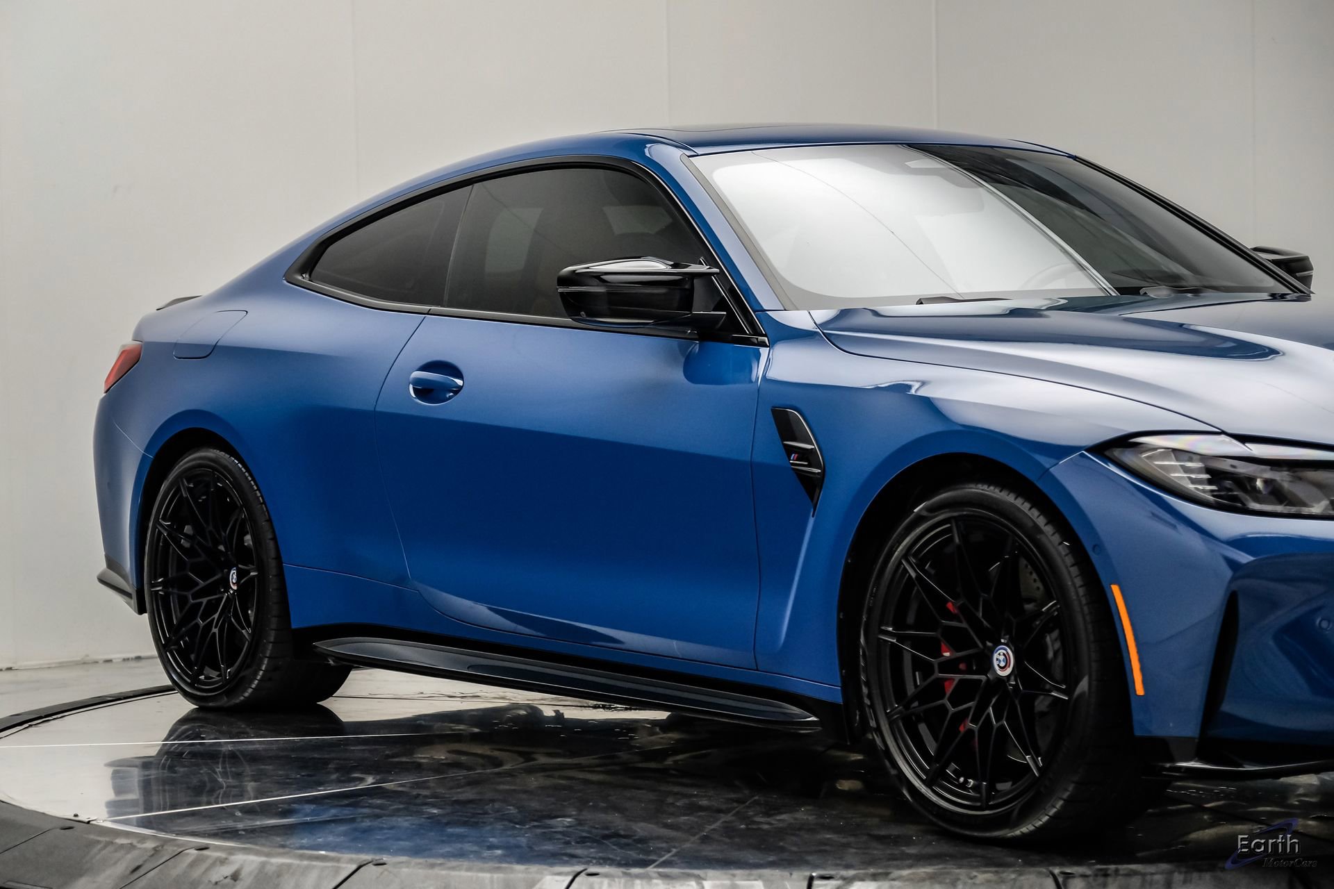 Used 2023 BMW M4 xDrive Competition AWD/4WD image 27