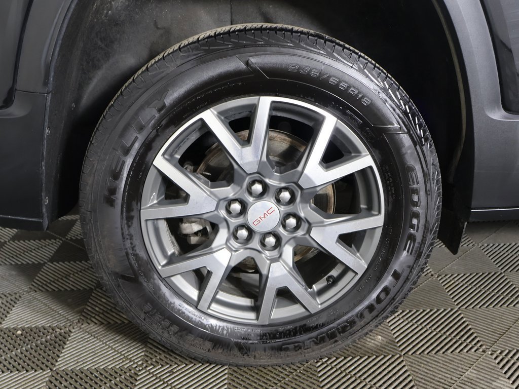 Used 2023 GMC Acadia SLE w/ Driver Convenience Package image 23