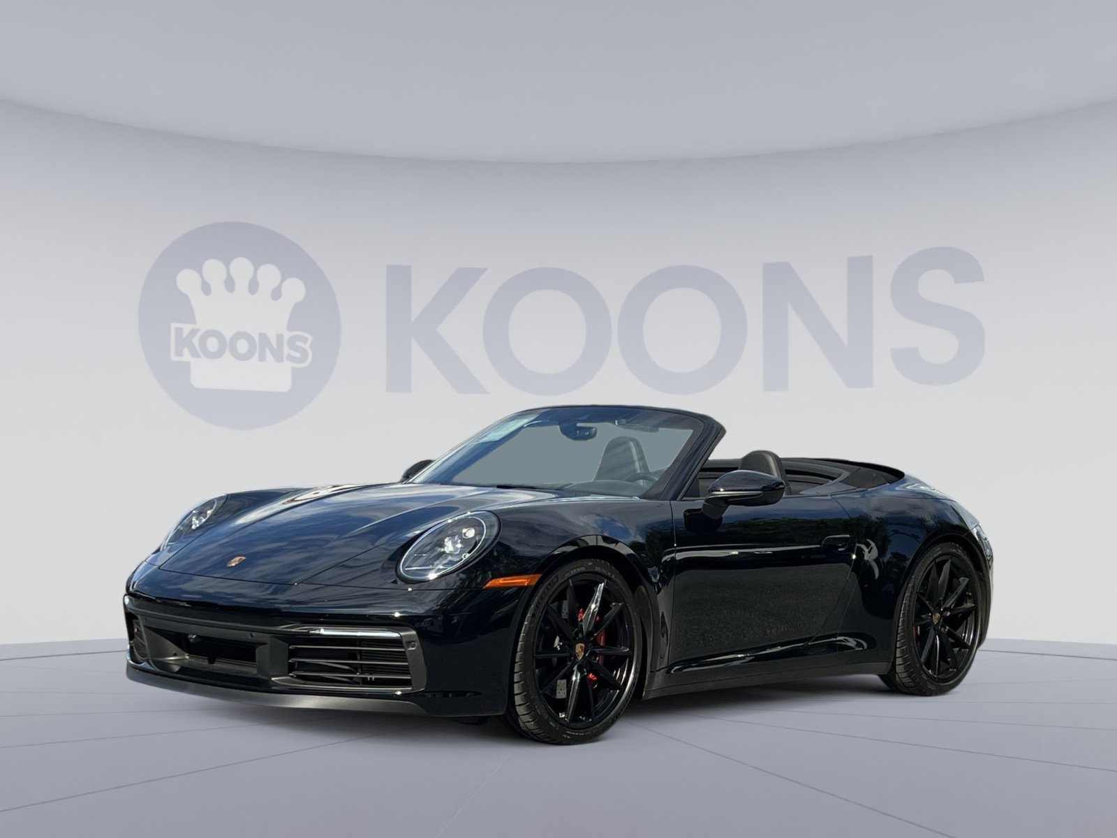 Used 2022 Porsche 911 Carrera 4S AWD/4WD image 5
