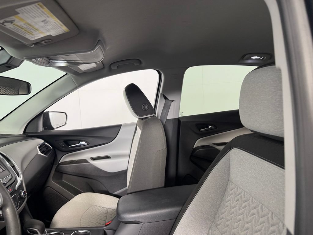 Used 2023 Chevrolet Equinox LS w/ LS Convenience Package FWD image 22