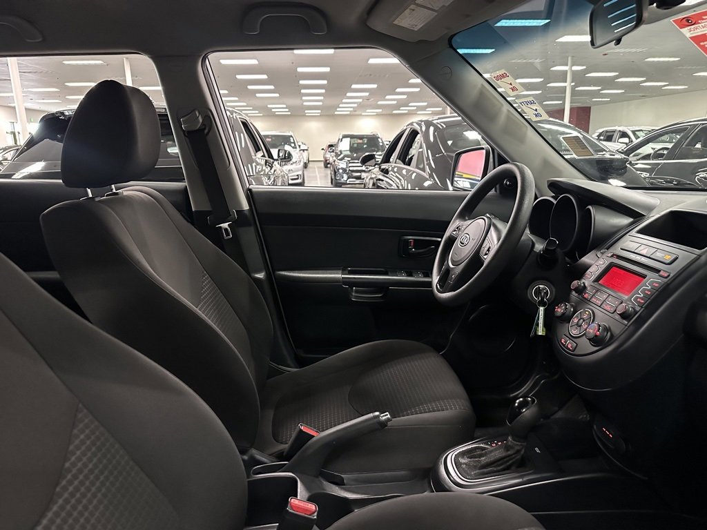 Used 2012 Kia Soul image 29