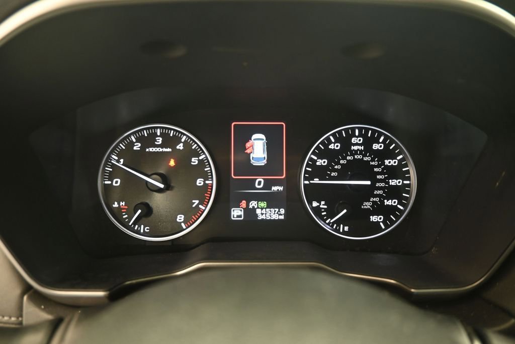Used 2024 Subaru Outback Limited AWD/4WD image 11
