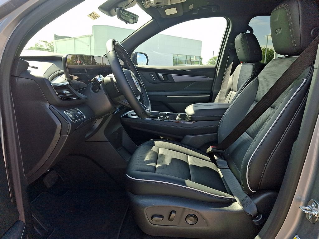 New 2026 Buick Enclave Sport Touring w/ Super Cruise Package AWD/4WD image 10