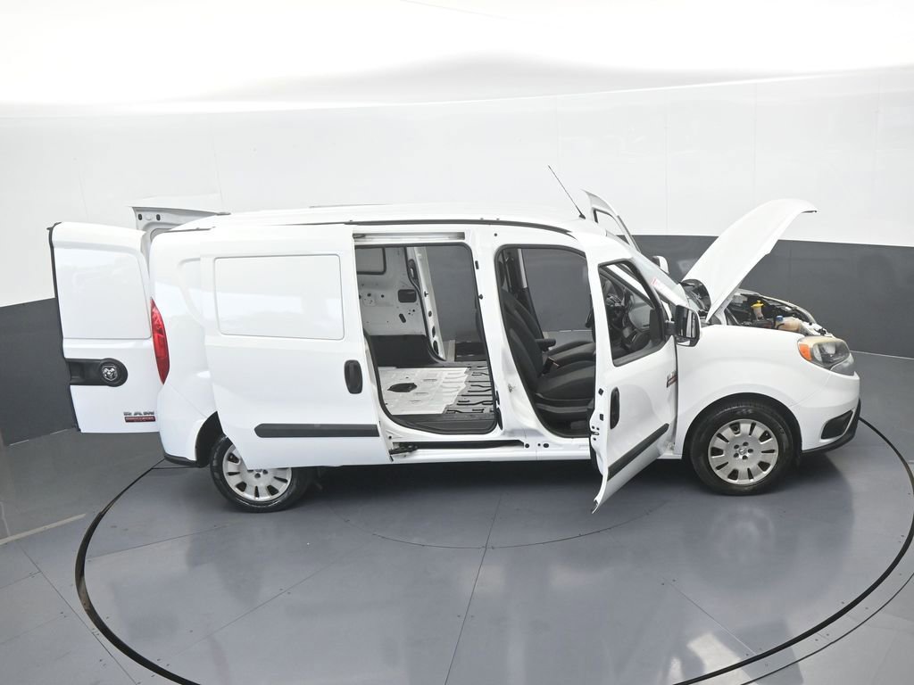 Used 2015 RAM ProMaster City Tradesman SLT w/ Rear Back-up Camera Group FWD image 67