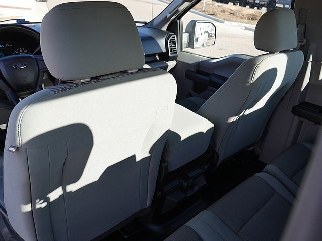 Used 2016 Ford F150 XL image 14