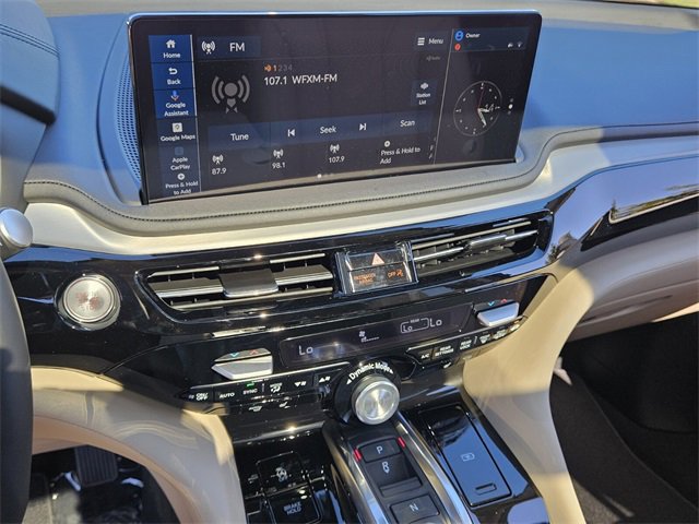 New 2026 Acura MDX w/ Technology Package image 22