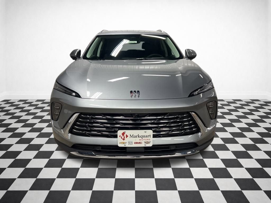 New 2026 Buick Envision Preferred image 3