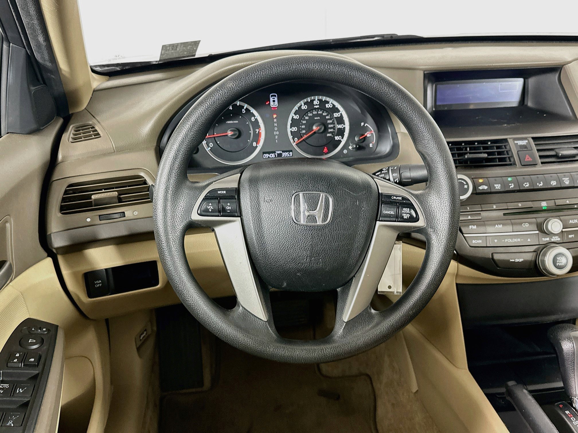Used 2010 Honda Accord LX image 17