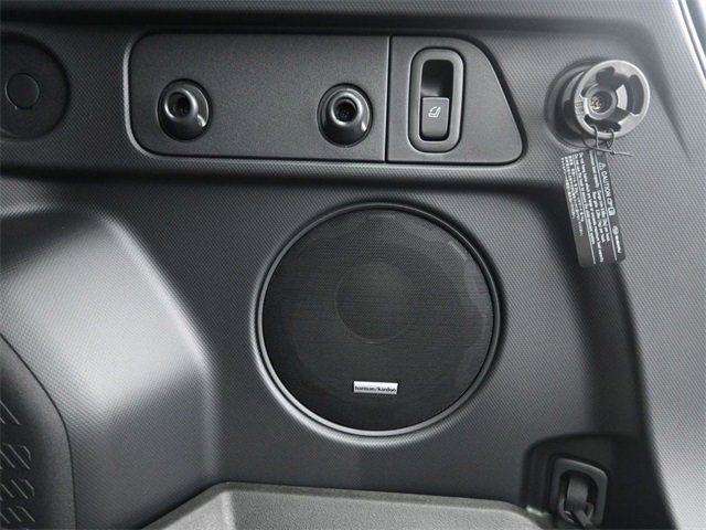 New 2025 Subaru Forester Touring image 28