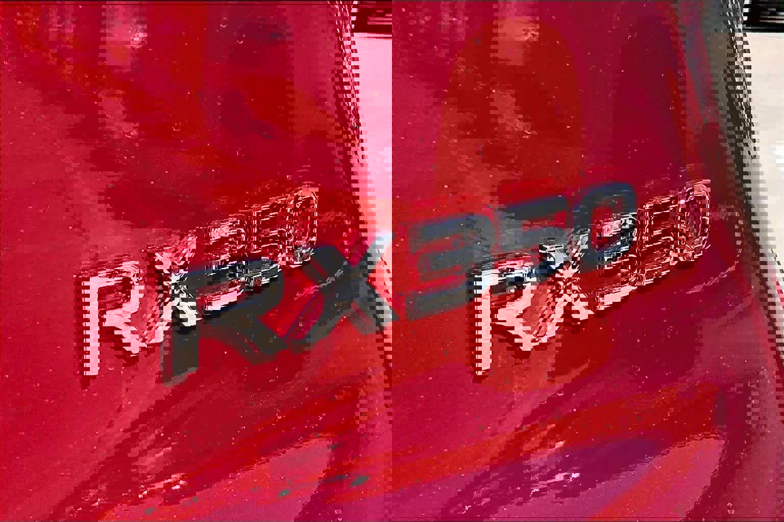 New 2026 Lexus RX 350 Premium Plus image 7