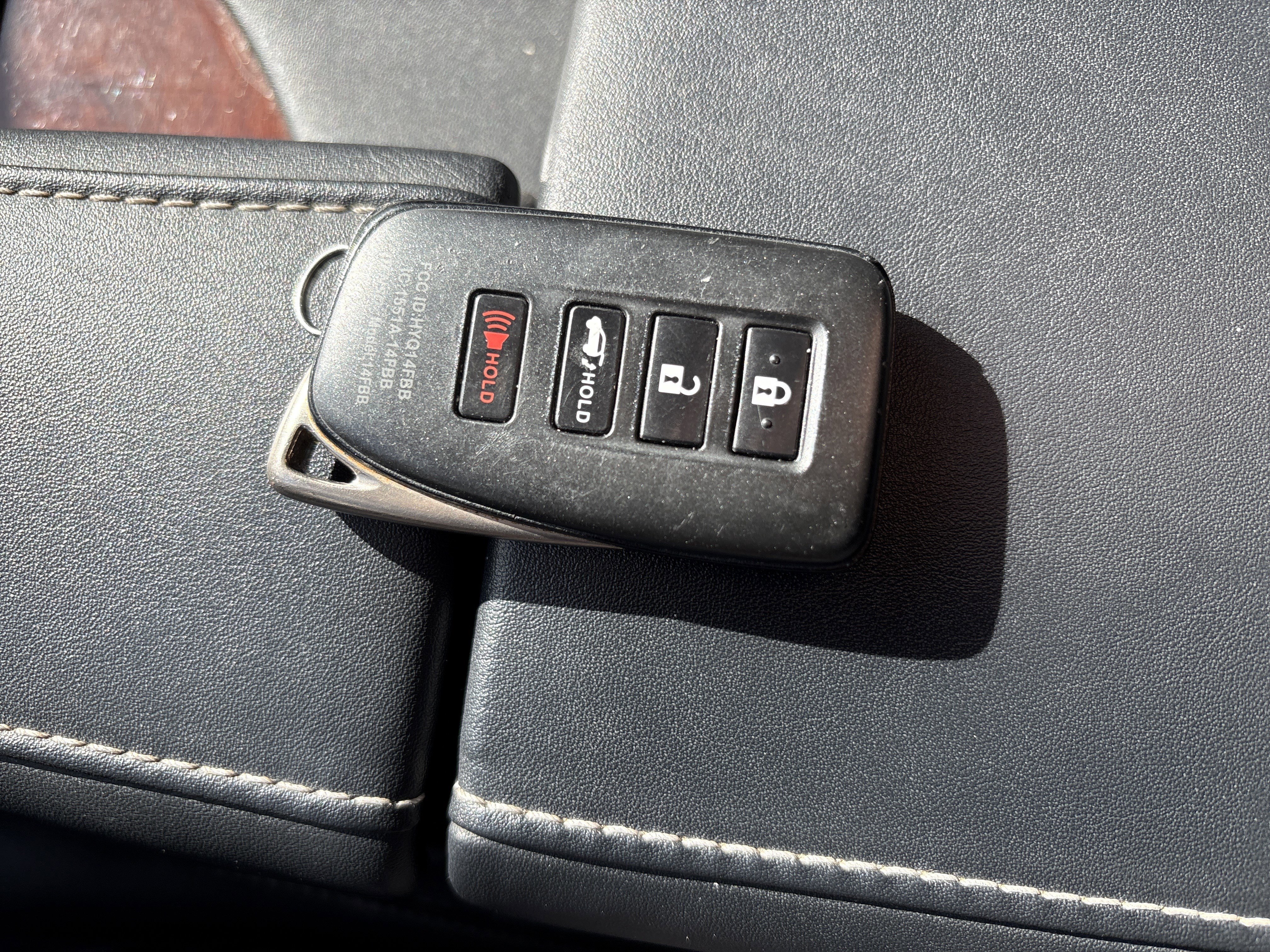 Used 2016 Lexus RX 350 AWD image 36