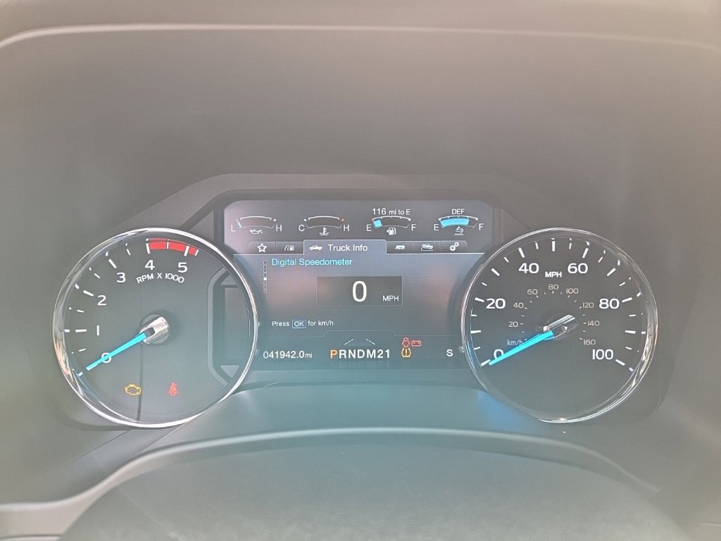 Used 2017 Ford F350 Platinum w/ Platinum Ultimate Package image 18