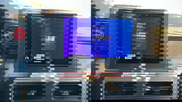 New 2026 Toyota Tacoma TRD Sport image 18