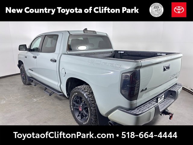 Used 2021 Toyota Tundra TRD Pro image 5