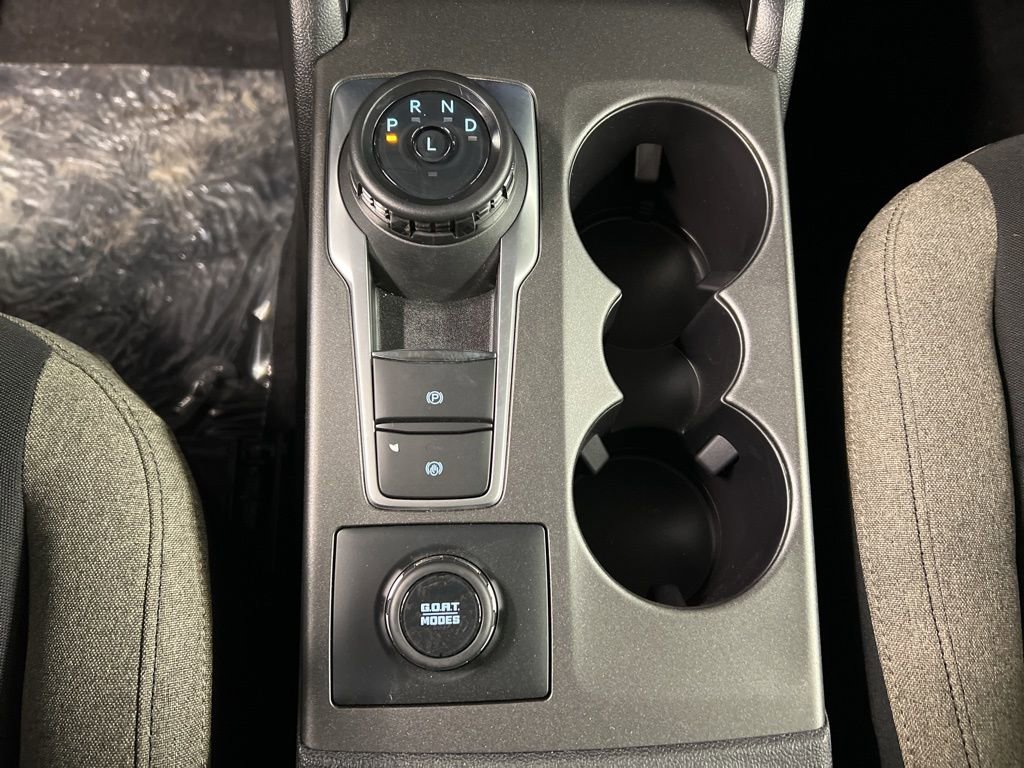 New 2025 Ford Bronco Sport Big Bend w/ Convenience Package AWD/4WD image 16