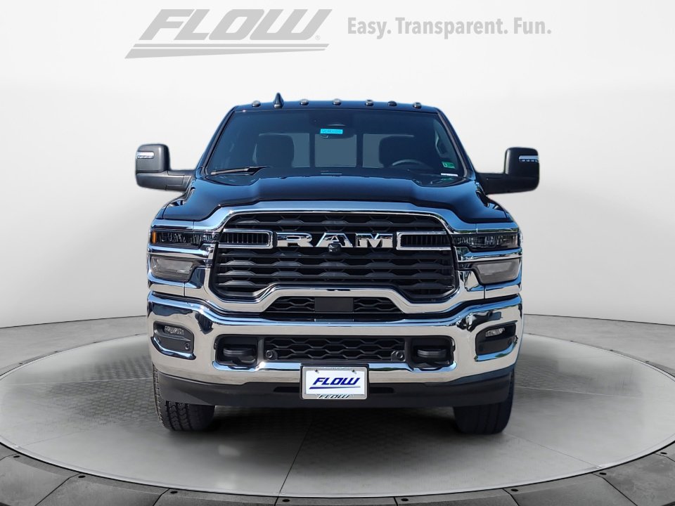 New 2025 RAM 2500 Big Horn image 2