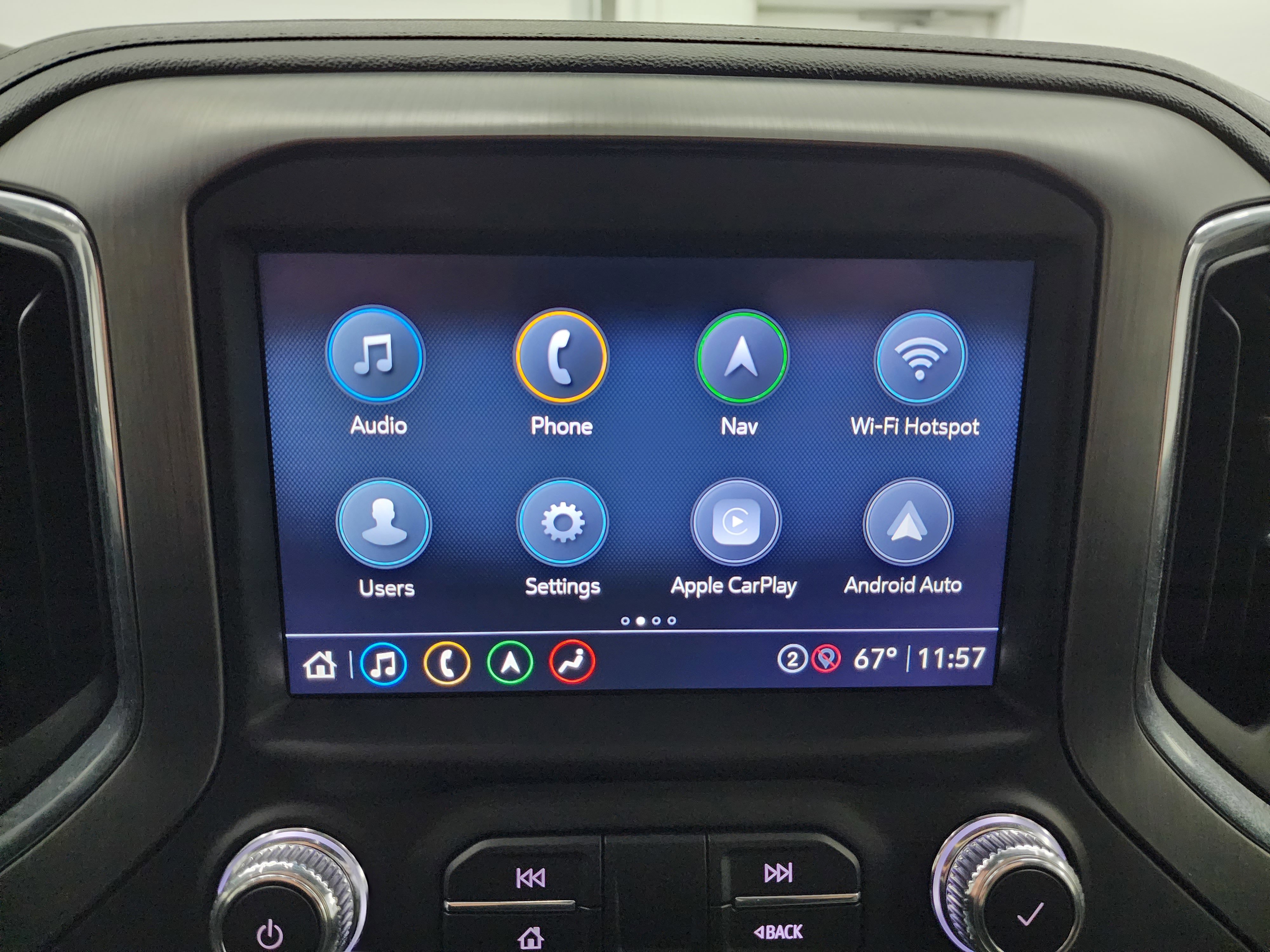 Used 2022 GMC Sierra 2500 Denali w/ Denali Ultimate Package image 63