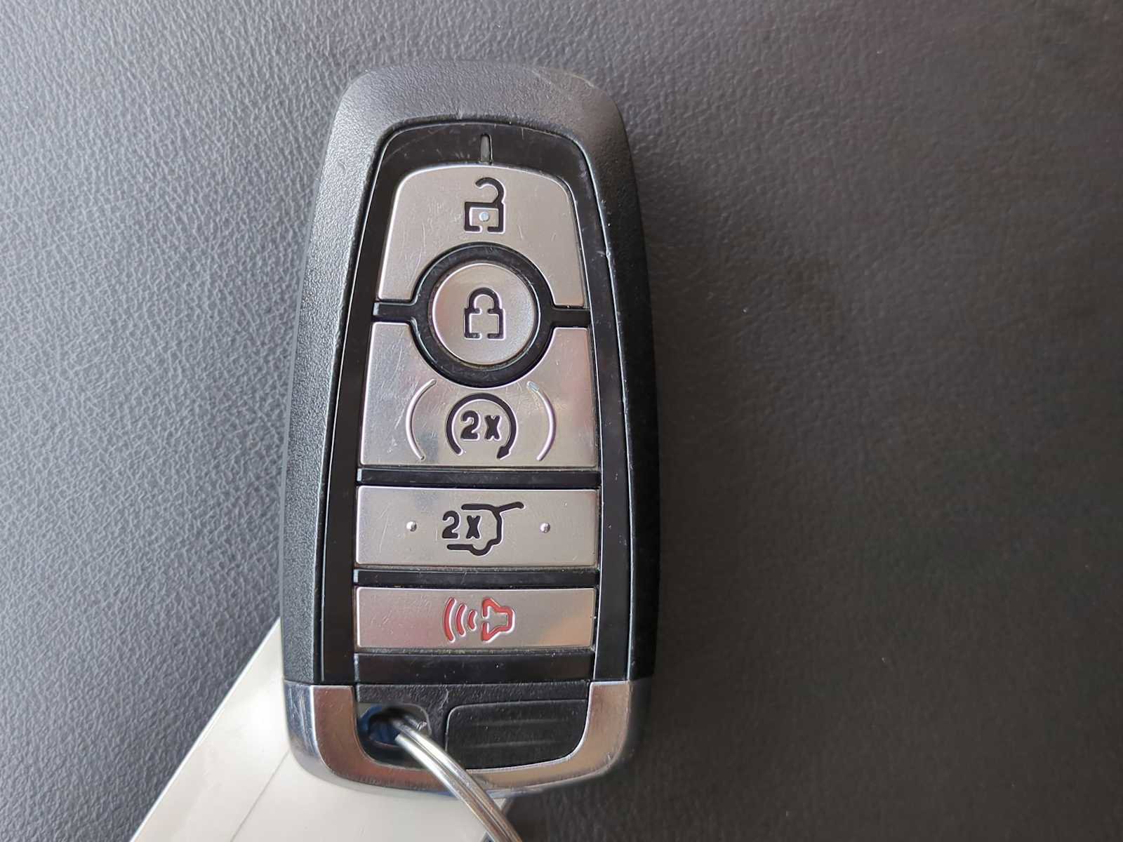 Used 2023 Ford Explorer XLT w/ Equipment Group 202A image 34