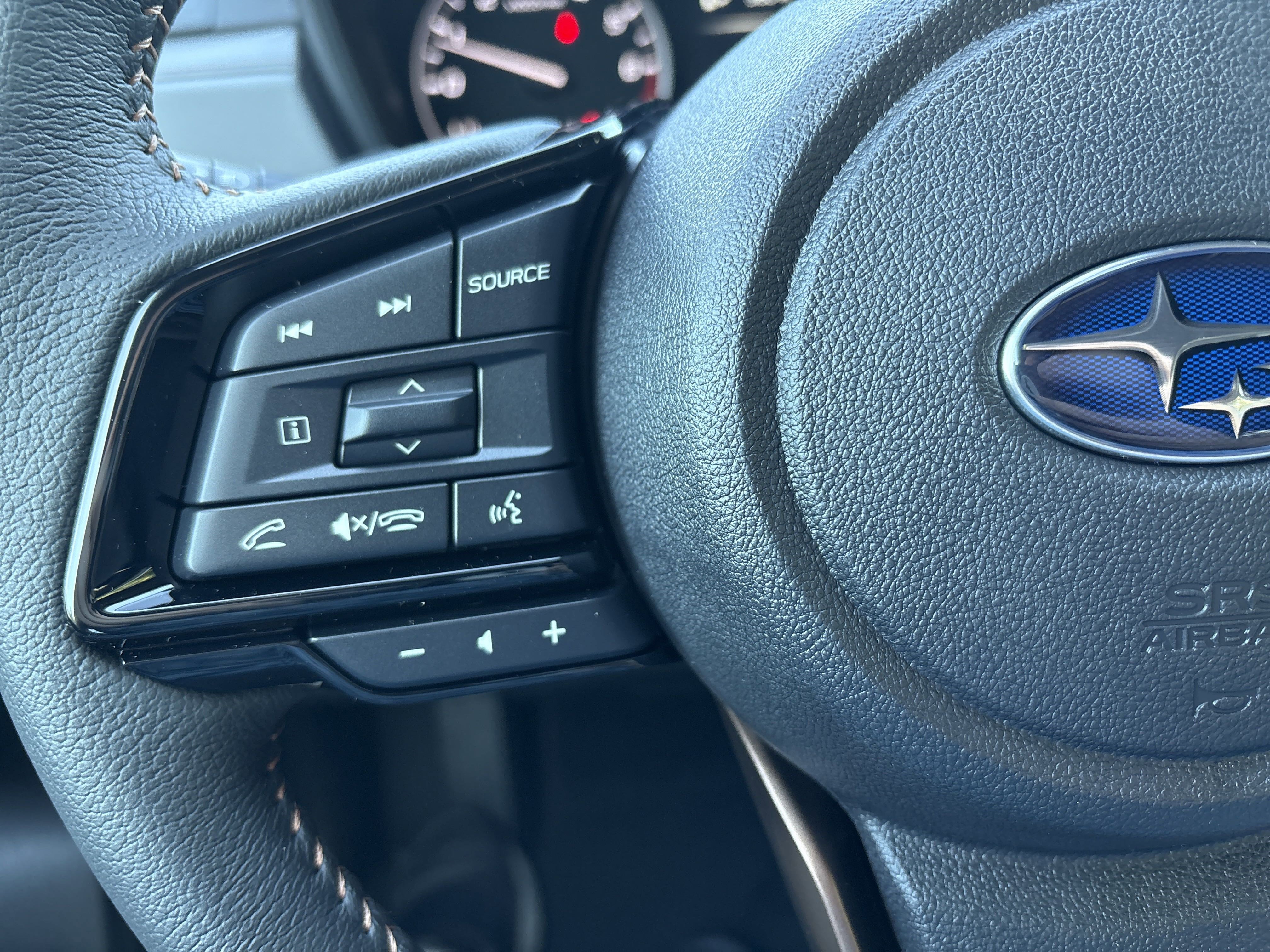 New 2025 Subaru Forester Sport image 18
