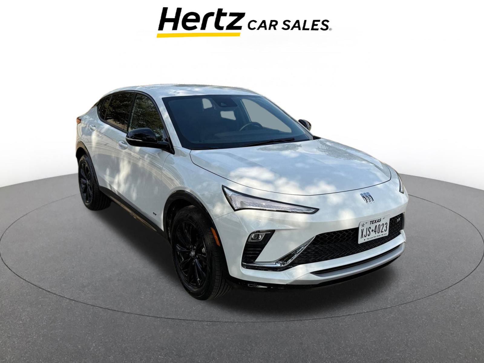 Used 2025 Buick Envista Sport Touring image 1