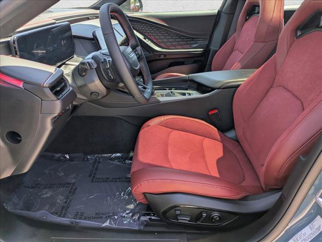 New 2026 Dodge Charger R/T AWD/4WD image 4
