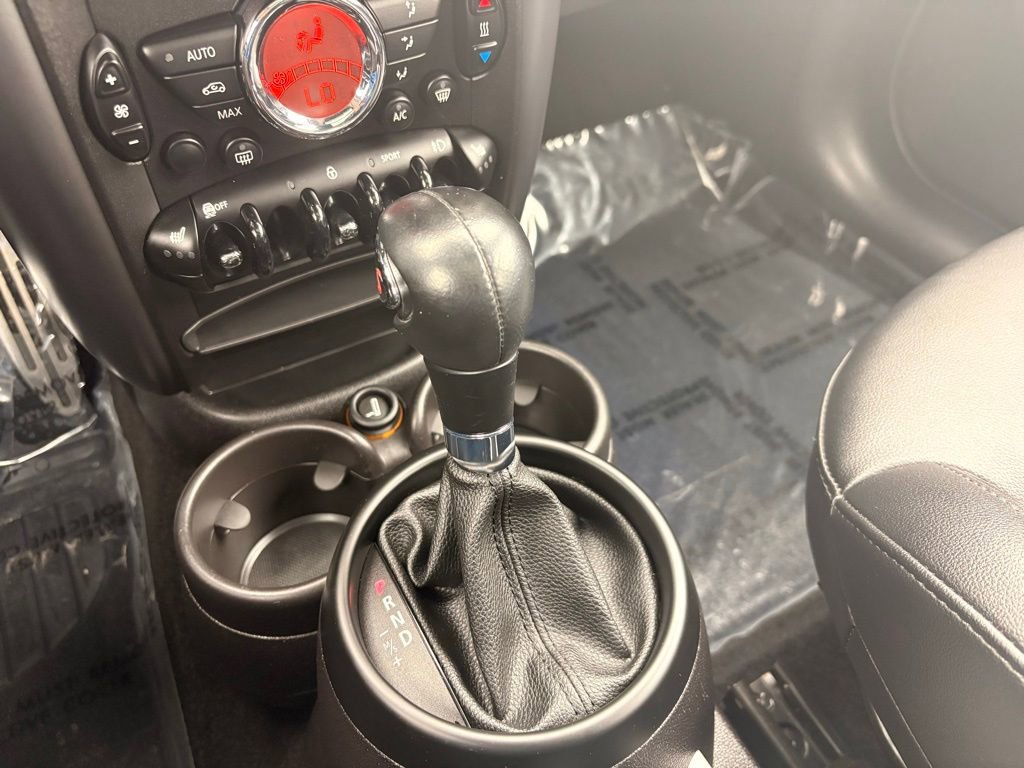 Used 2016 MINI Cooper Countryman S image 38