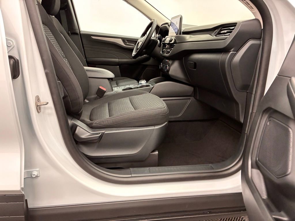 New 2026 Ford Escape Active w/ Cold Weather Package image 26