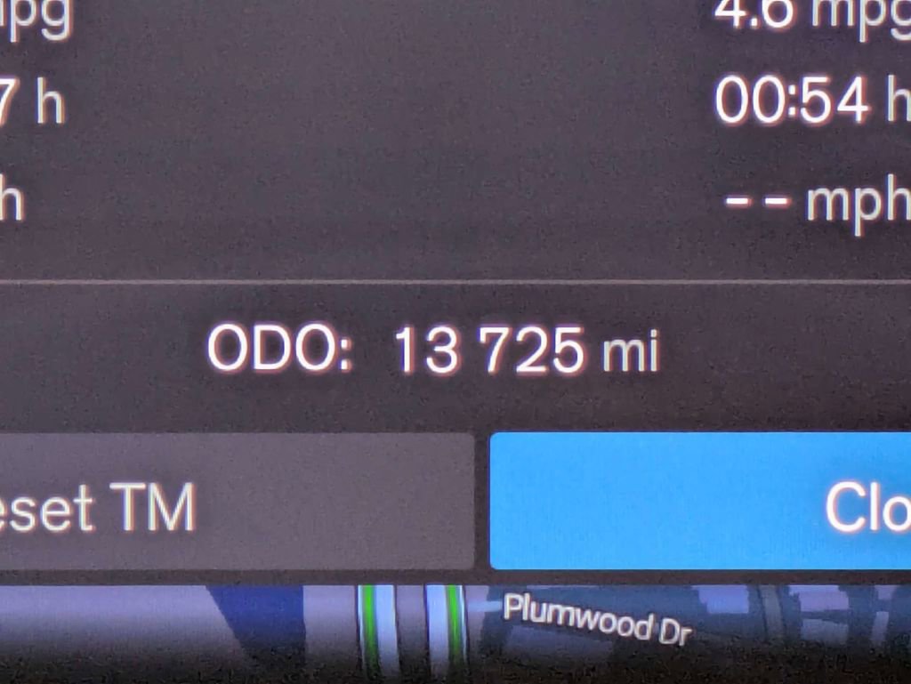 Certified 2023 Volvo S90 B6 Ultimate w/ Protection Package Premier image 38