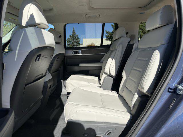 New 2026 Hyundai Santa Fe Calligraphy image 12