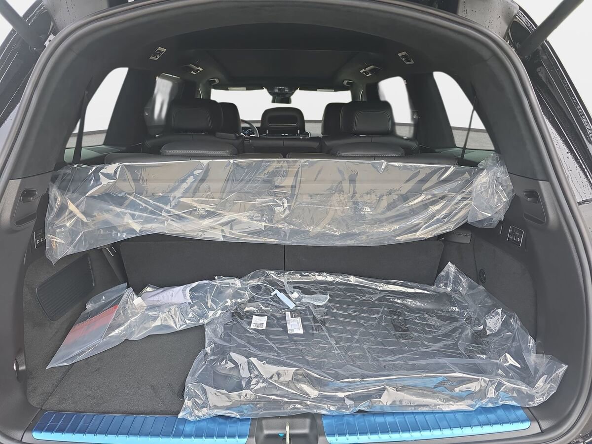 New 2026 Mercedes-Benz GLS 63 AMG 4MATIC image 12