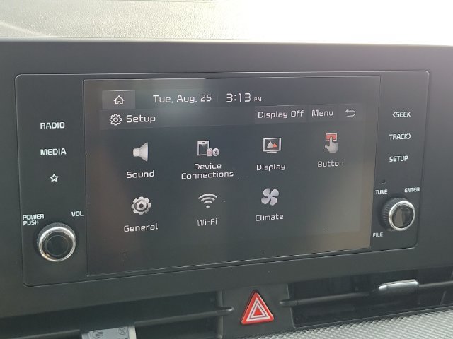 Certified 2023 Kia Sportage LX AWD/4WD image 27