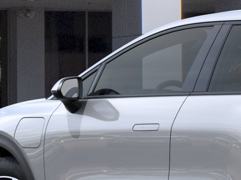 New 2026 Chevrolet Equinox EV LT FWD image 12