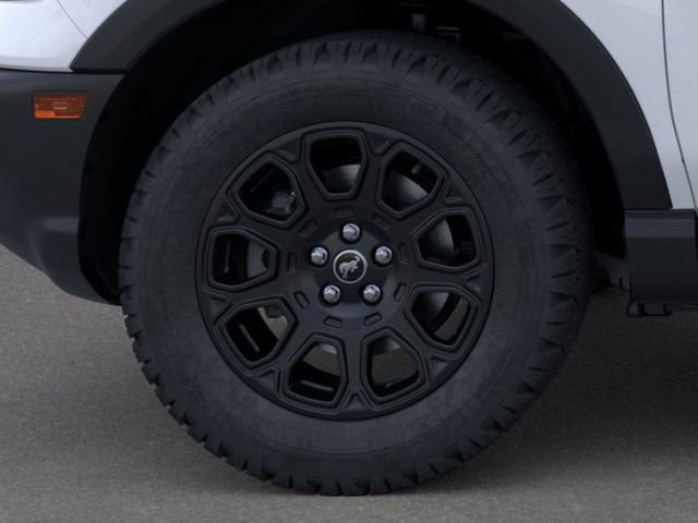 New 2025 Ford Bronco Sport Badlands w/ Badlands Tech Package AWD/4WD image 19