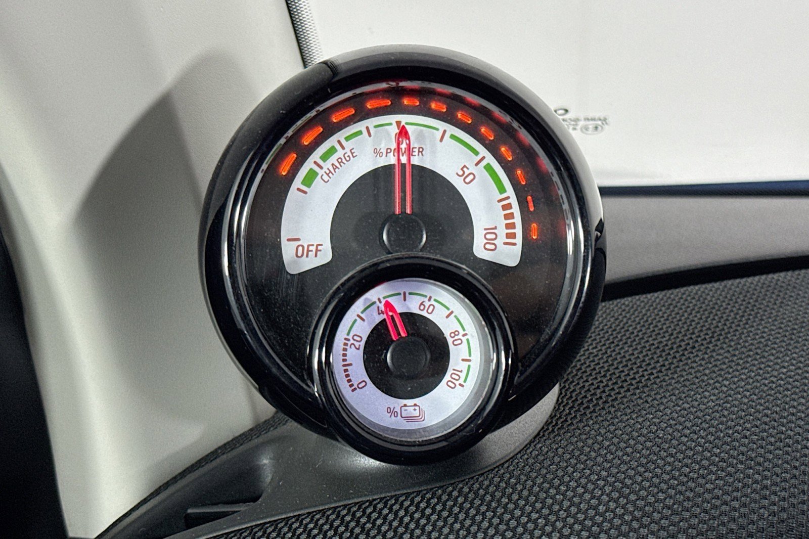 Used 2017 smart fortwo electric drive image 20